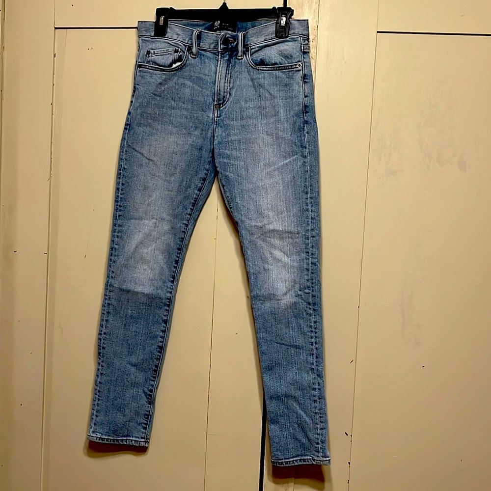 Gap 29x30  Men's Jeans Slim Taper